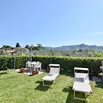 Cozy In With Wifi Camaiore