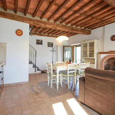 Feriehus Cozy In With Wifi *