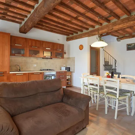 Cozy In With Wifi Ferienhaus