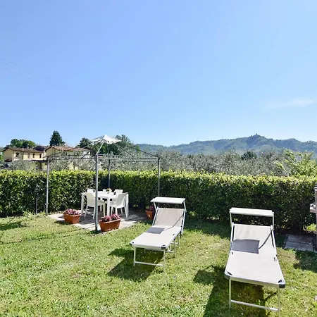 Cozy In With Wifi Camaiore
