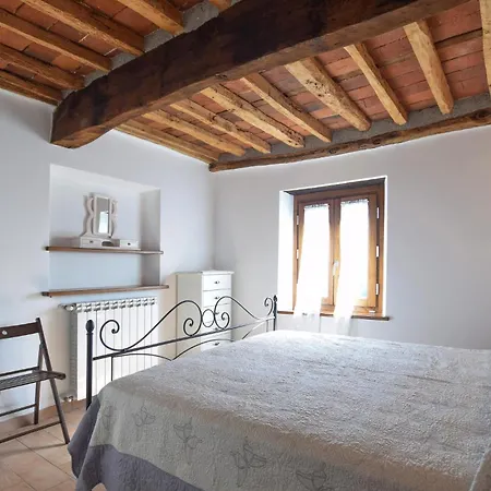 Cozy In With Wifi Ferienhaus