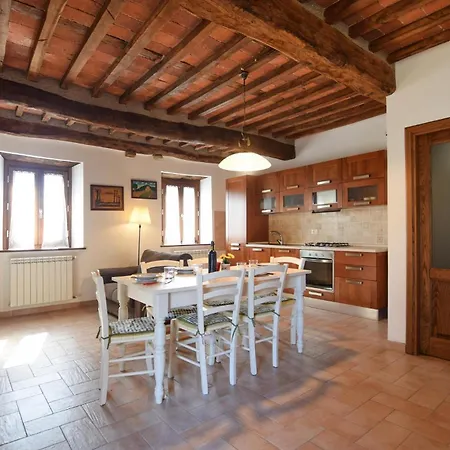 Feriehus Cozy In With Wifi *