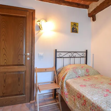 Ferienhaus Cozy In With Wifi Camaiore