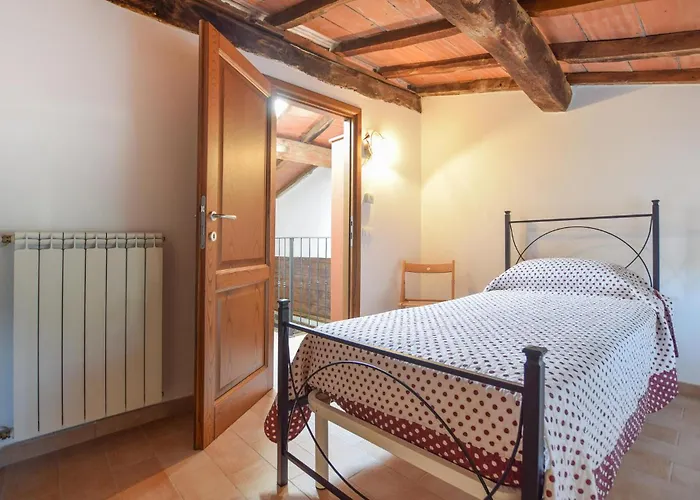 Cozy In With Wifi * Camaiore