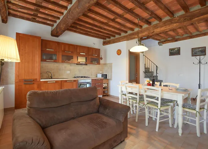 Cozy In With Wifi Feriehus