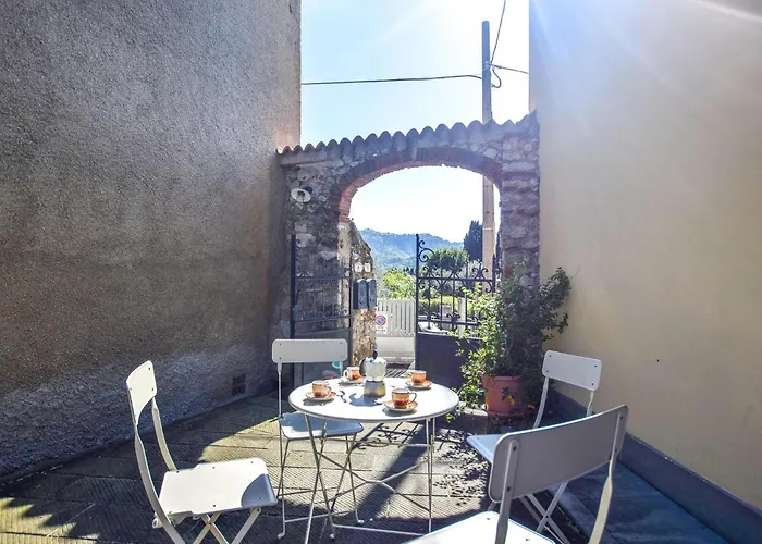 Cozy In With Wifi Feriehus *