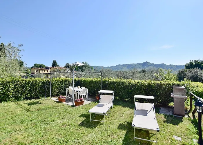 Cozy In With Wifi Camaiore