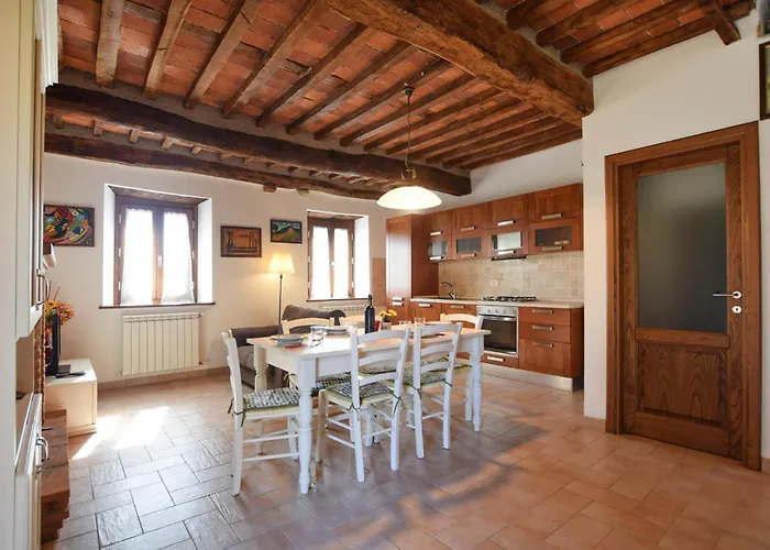 Feriehus Cozy In With Wifi *