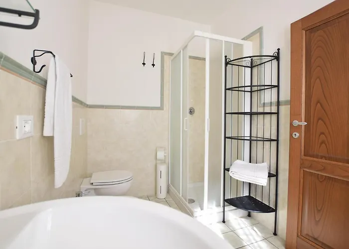 Cozy In With Wifi * Camaiore